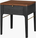 SURYA ANELLO END TABLE - Side