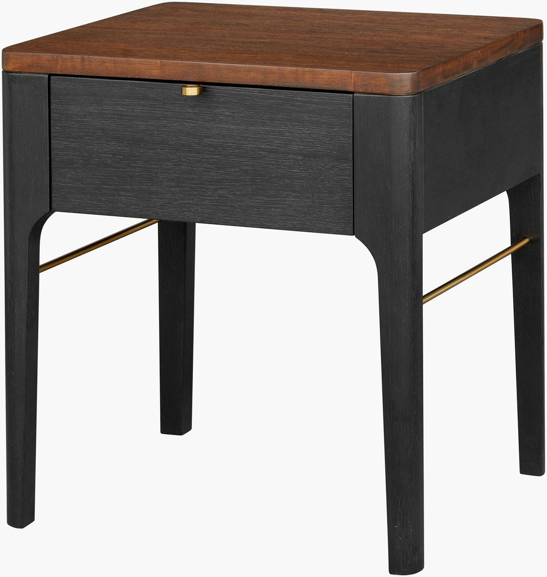 SURYA ANELLO END TABLE - Side