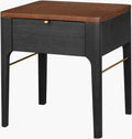 SURYA ANELLO END TABLE - Side