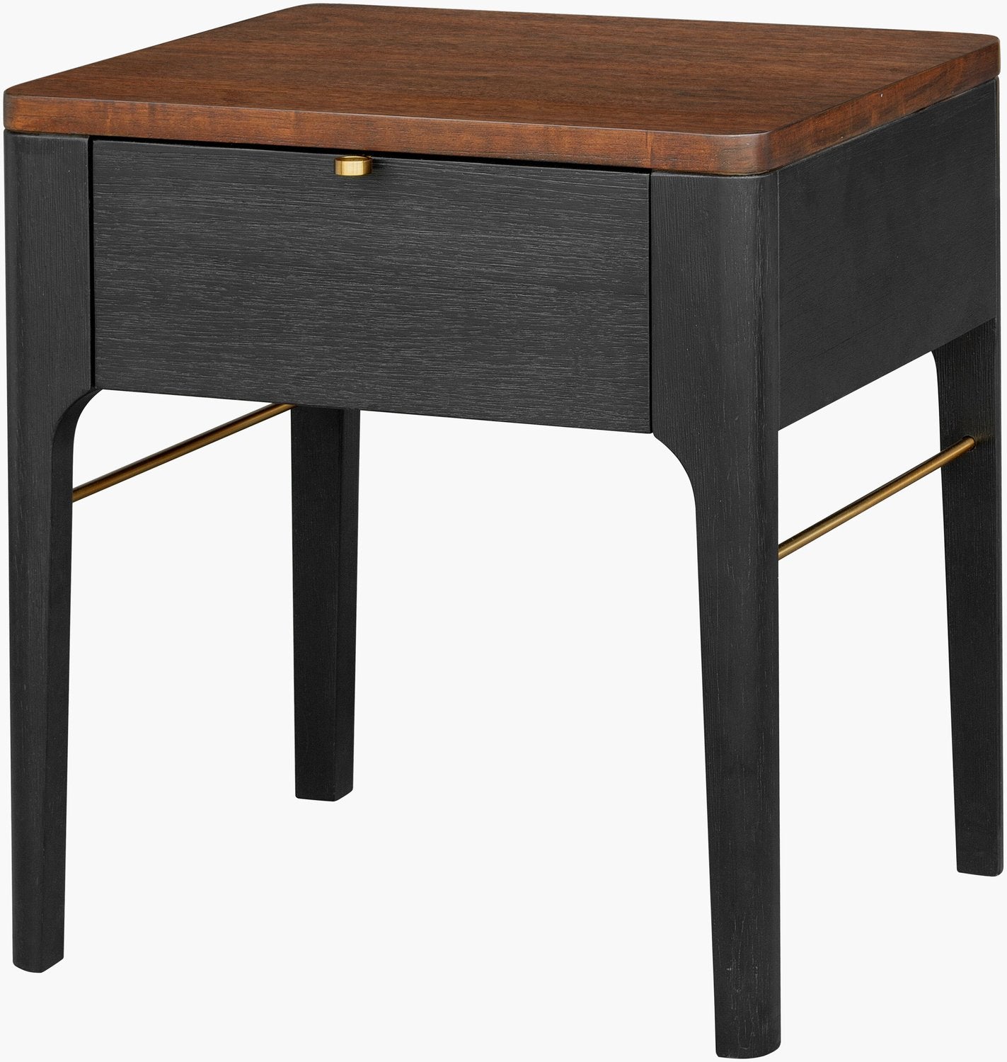 SURYA ANELLO END TABLE - Side