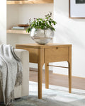 SURYA ANELLO END TABLE - Side