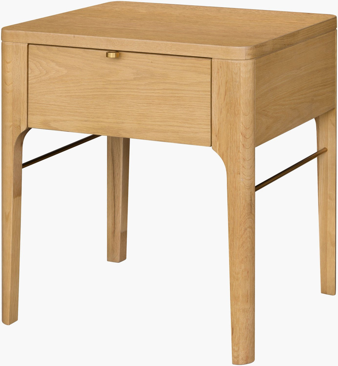 SURYA ANELLO END TABLE - Side