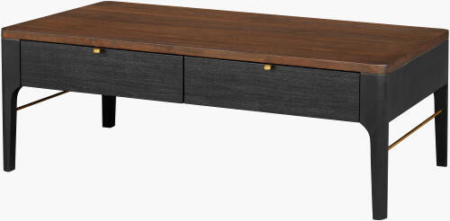 SURYA ANELLO COFFEE TABLE - Coffee