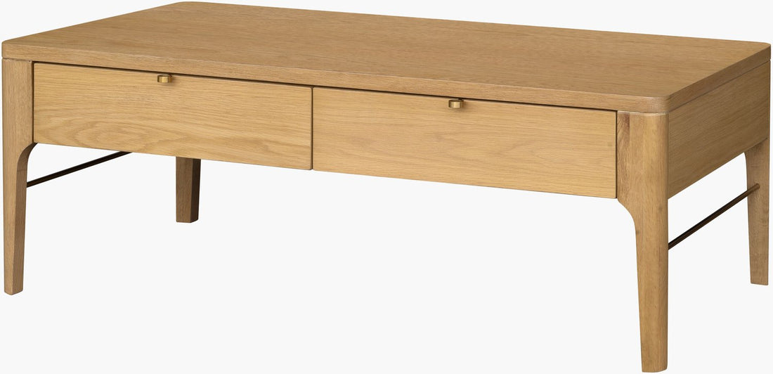 SURYA ANELLO COFFEE TABLE - Coffee