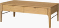 SURYA ANELLO COFFEE TABLE - Coffee