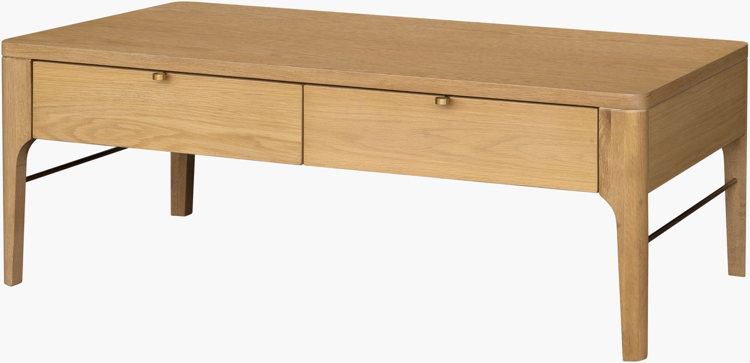 SURYA ANELLO COFFEE TABLE - Coffee
