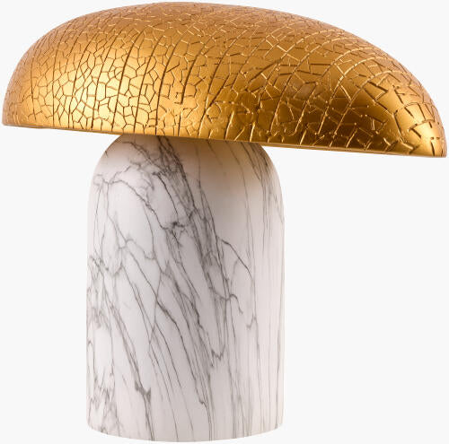 SURYA, ALQUIRA ACCENT TABLE LAMP, TABLE LAMPS