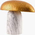 SURYA, ALQUIRA ACCENT TABLE LAMP, TABLE LAMPS