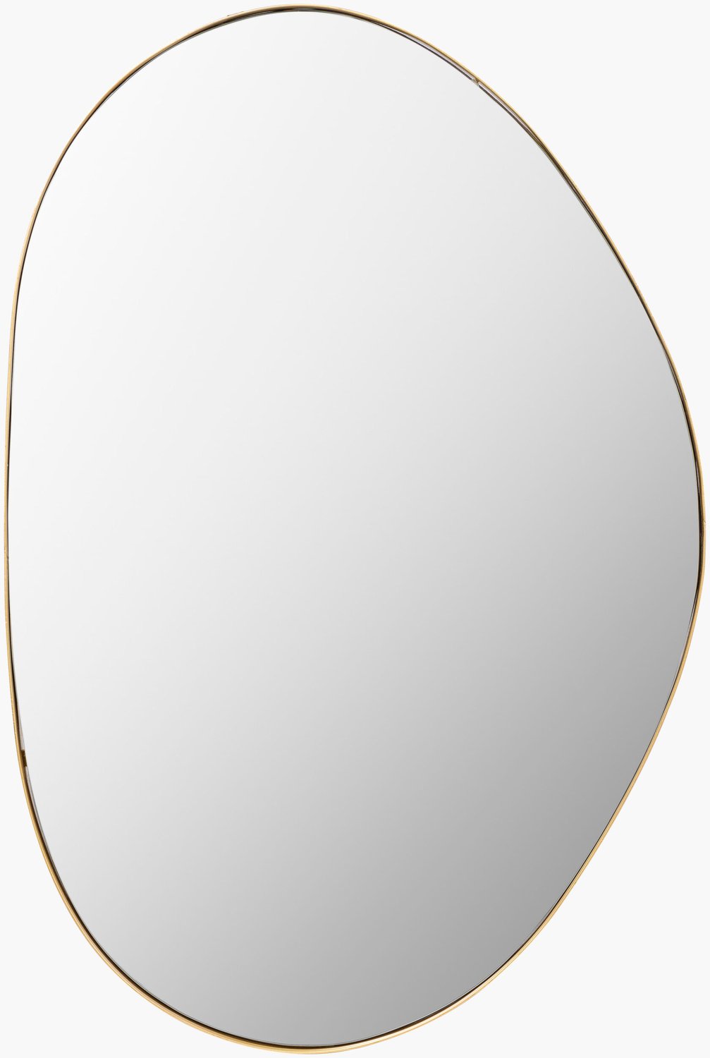 SURYA AAMNAH ACCENT MIRROR - Mirrors