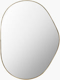 SURYA AAMNAH ACCENT MIRROR - Mirrors