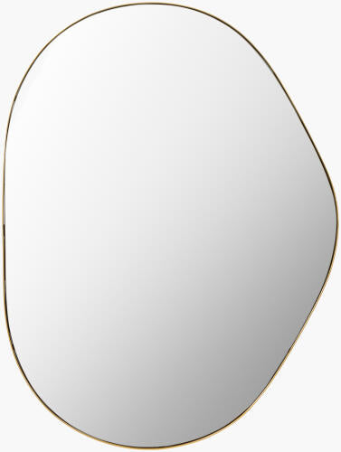 SURYA AAMNAH ACCENT MIRROR - Mirrors