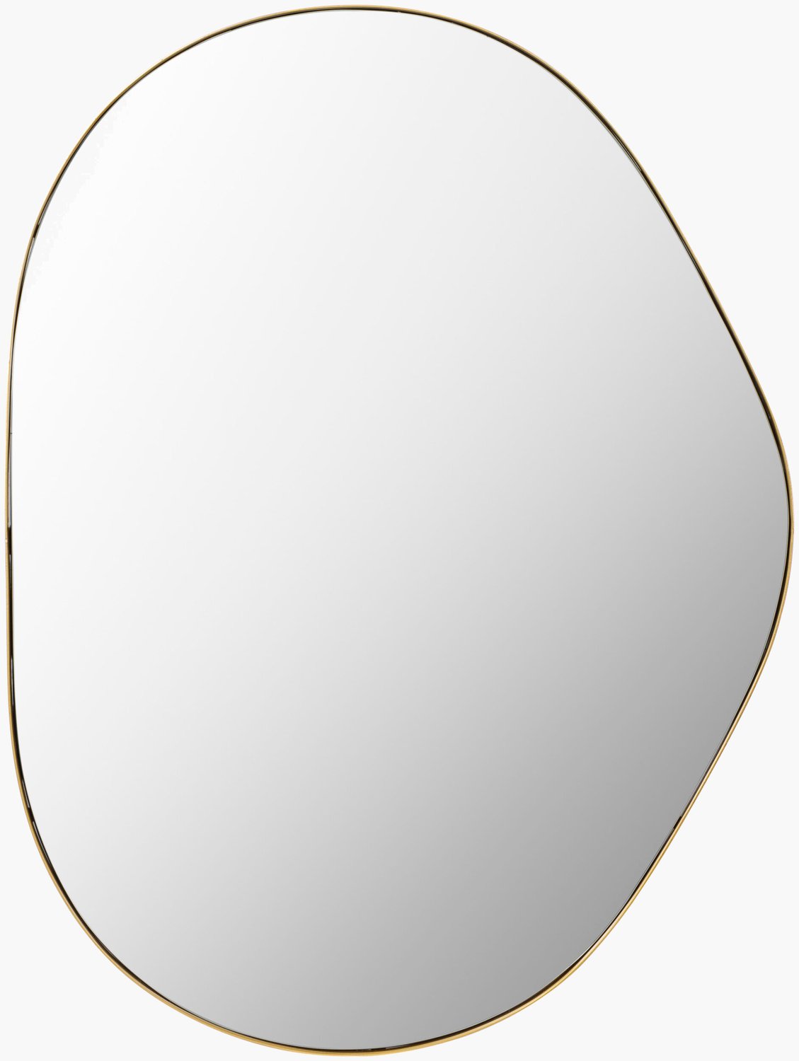 SURYA AAMNAH ACCENT MIRROR - Mirrors
