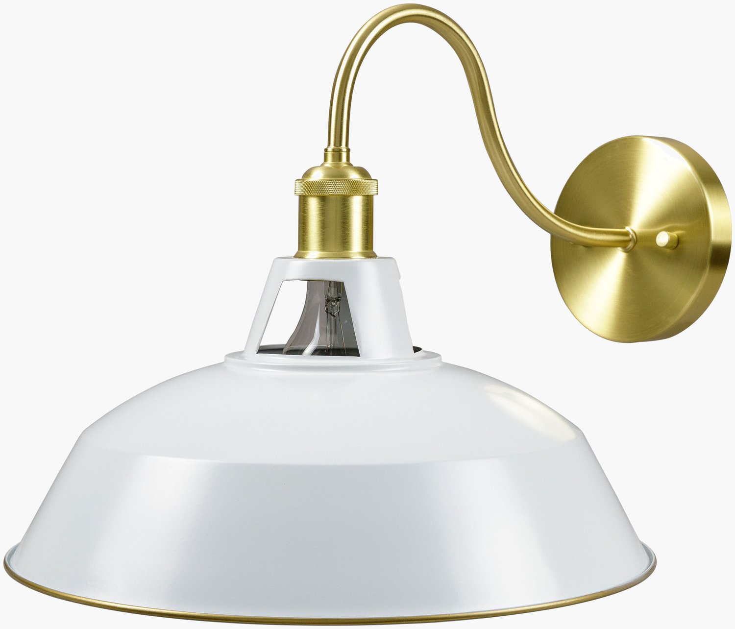SURYA, AMMI WALL SCONCE, WALL SCONCES