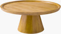 SURYA AMIRA COFFEE TABLE - Coffee