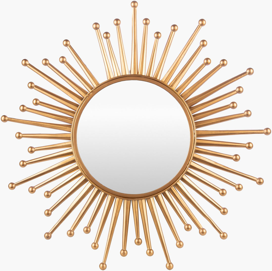 LIVABLISS AMON ACCENT MIRROR - Mirrors
