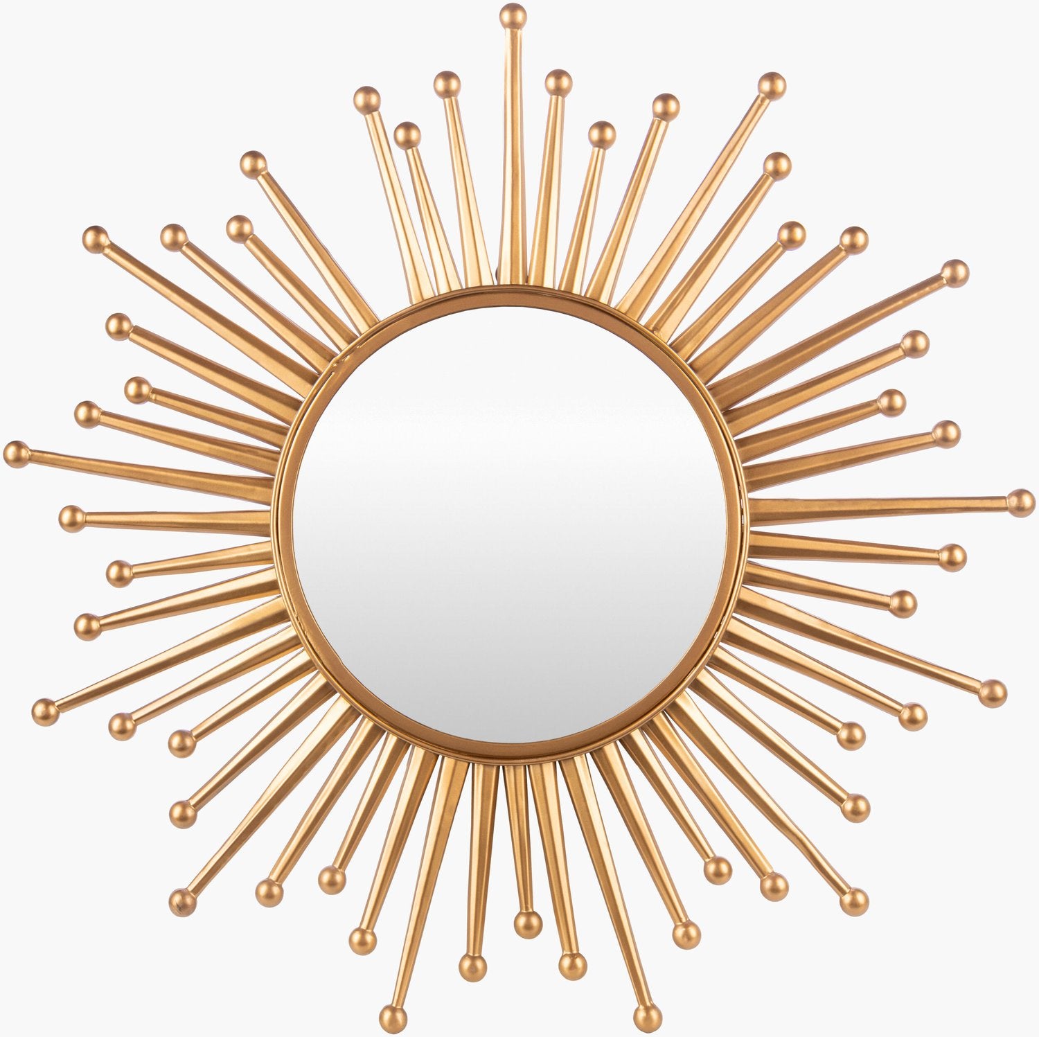 LIVABLISS AMON ACCENT MIRROR - Mirrors