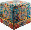 LIVABLISS AMSTERDAM OTTOMAN - Benches, Ottoman, Stools