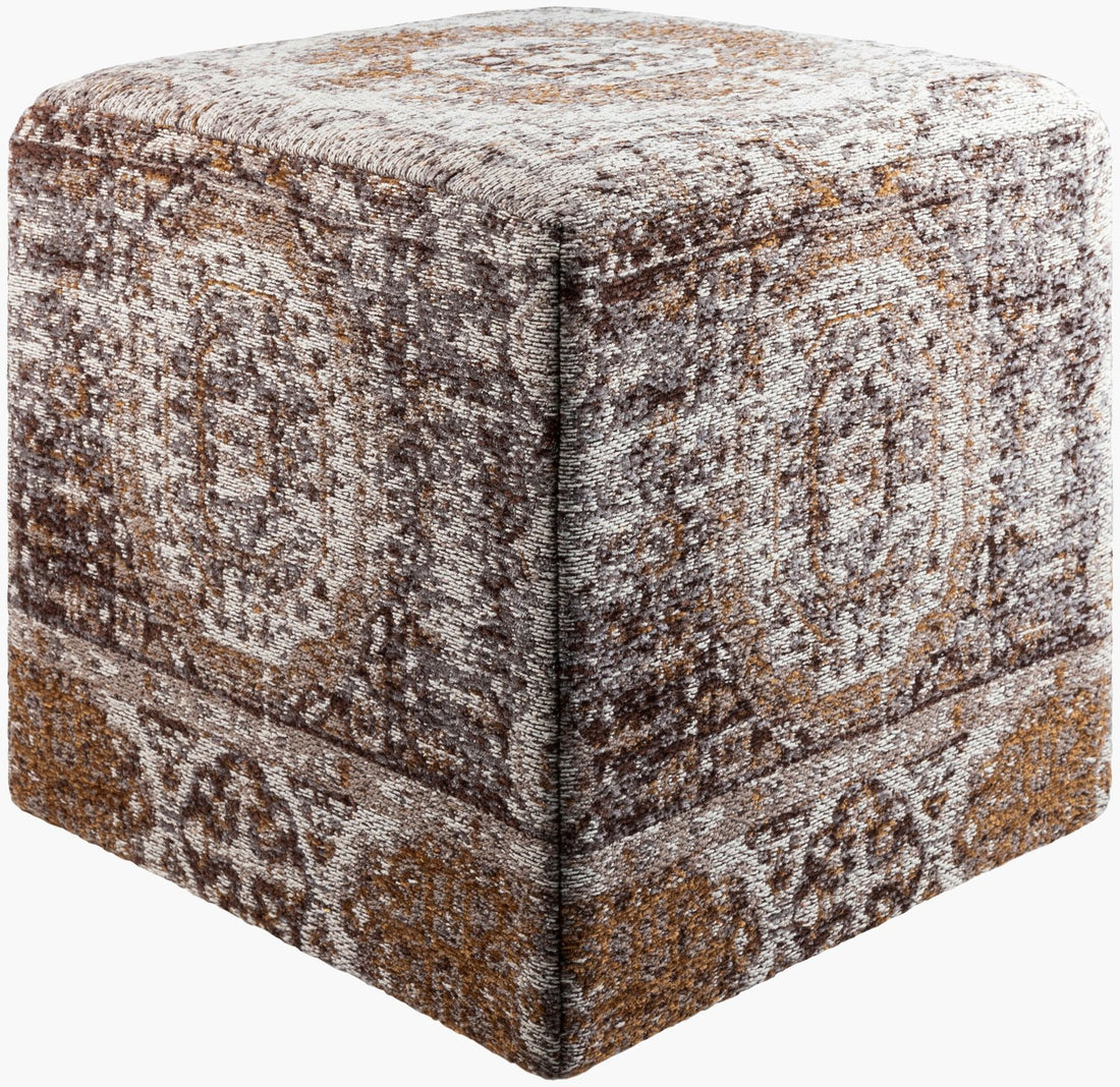 LIVABLISS AMSTERDAM OTTOMAN - Benches, Ottoman, Stools
