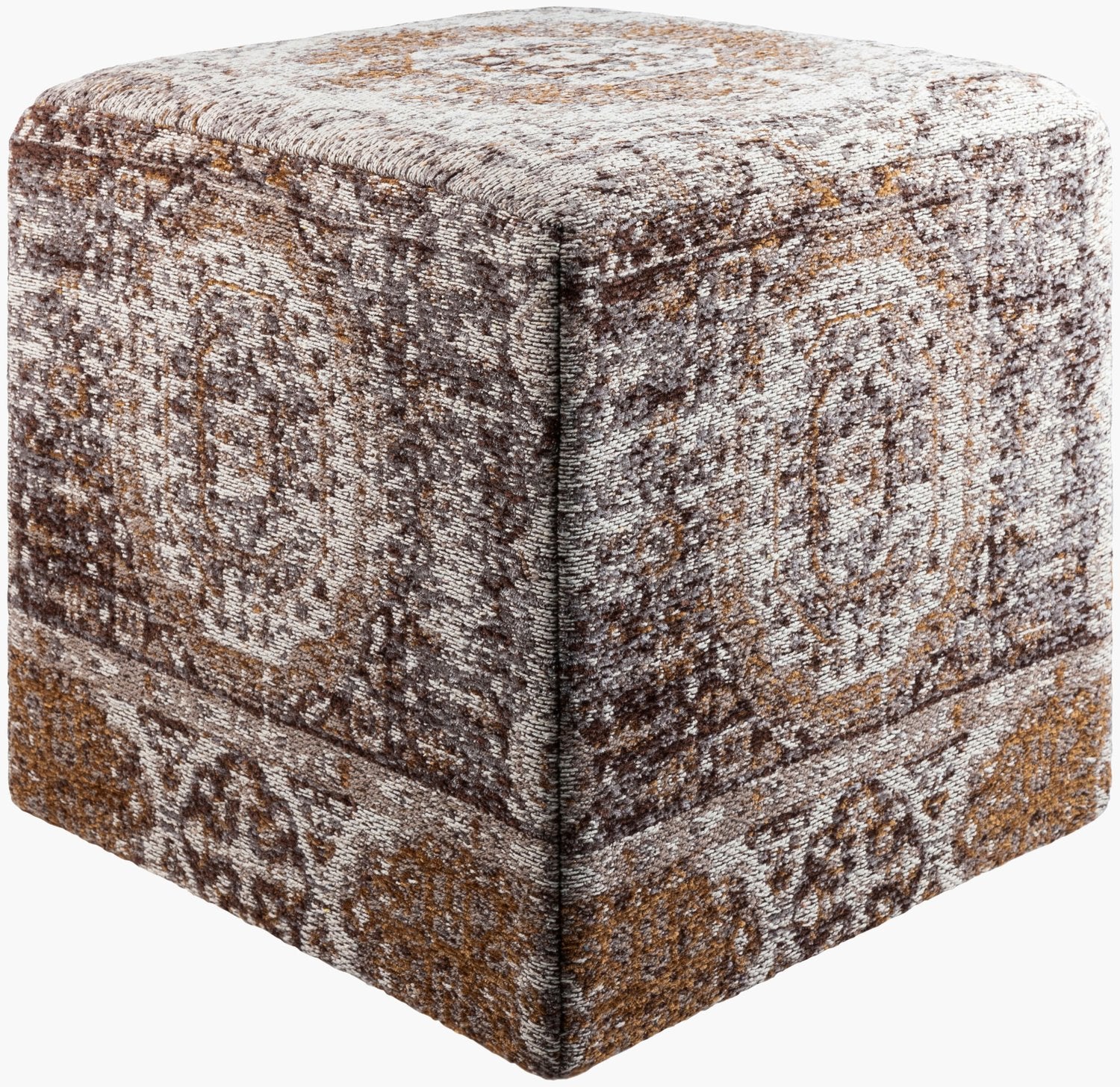 LIVABLISS AMSTERDAM OTTOMAN - Benches, Ottoman, Stools