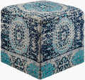 LIVABLISS AMSTERDAM OTTOMAN - Benches, Ottoman, Stools