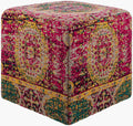 LIVABLISS AMSTERDAM OTTOMAN - Benches, Ottoman, Stools