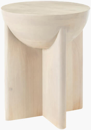 SURYA AMARI END TABLE - Side