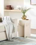 SURYA AMARI END TABLE - Side