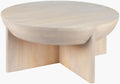 SURYA AMARI COFFEE TABLE - Coffee