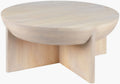 SURYA AMARI COFFEE TABLE - Coffee