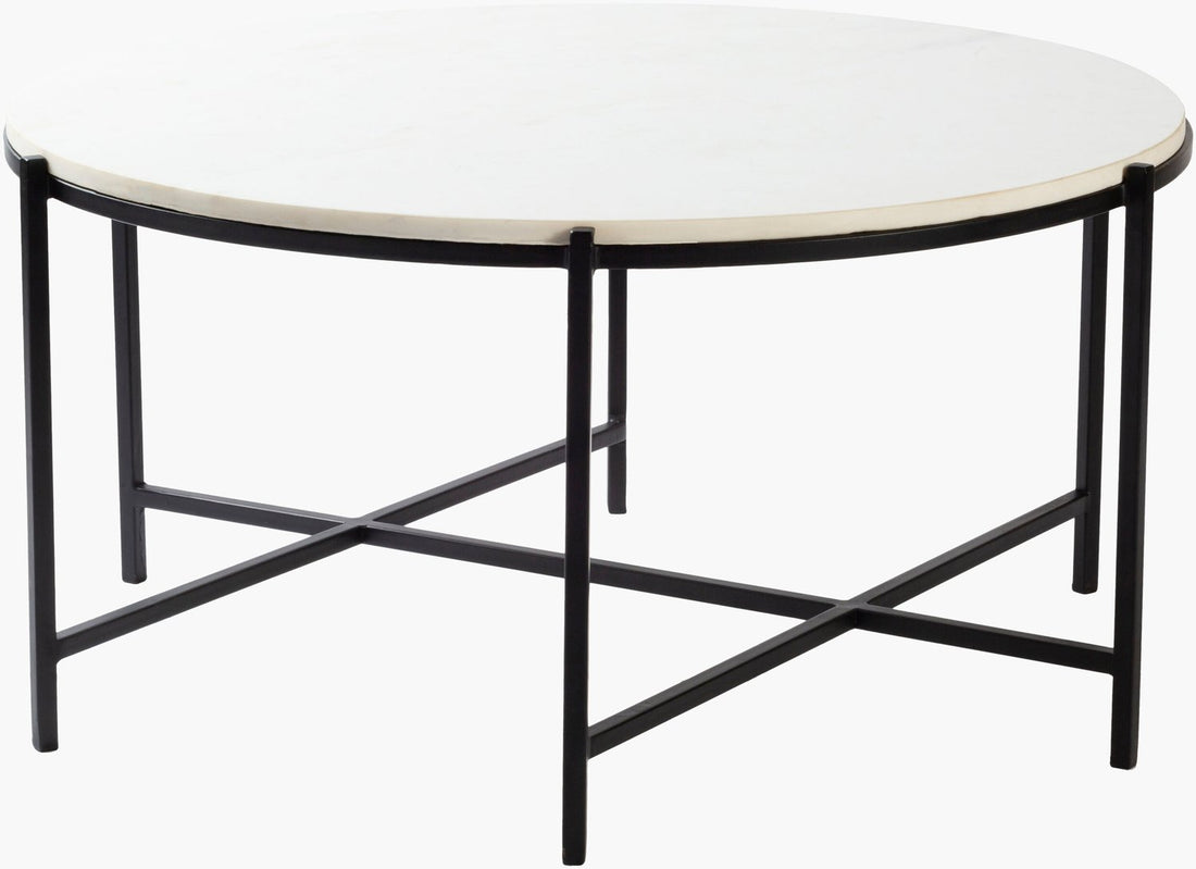 LIVABLISS ANAYA COFFEE TABLE - Coffee