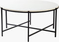 LIVABLISS ANAYA COFFEE TABLE - Coffee