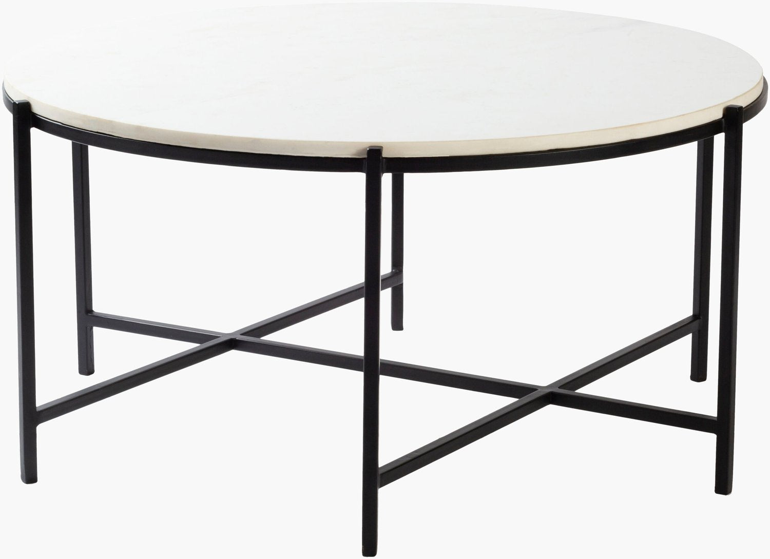 LIVABLISS ANAYA COFFEE TABLE - Coffee
