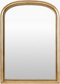SURYA NALANDA MANTEL MIRROR - Mirrors