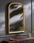 SURYA NALANDA MANTEL MIRROR - Mirrors
