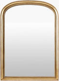 SURYA NALANDA MANTEL MIRROR - Mirrors