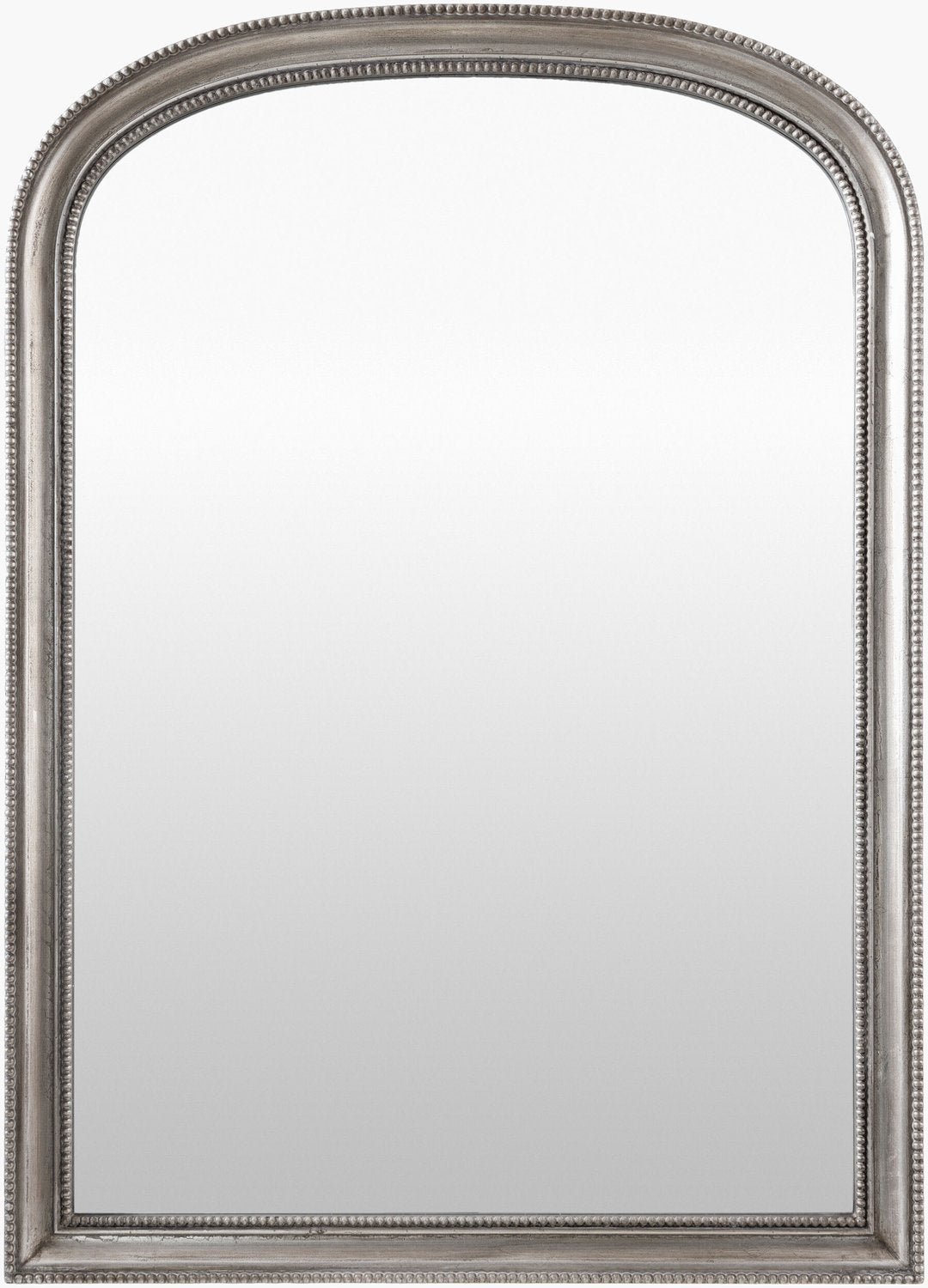 SURYA NALANDA MANTEL MIRROR - Mirrors