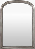SURYA NALANDA MANTEL MIRROR - Mirrors