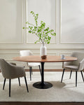SURYA ANATALIA DINING TABLE - Dining Tables