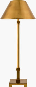 SURYA, ANDENES ACCENT TABLE LAMP, TABLE LAMPS