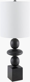 LIVABLISS, ANIE ACCENT TABLE LAMP, TABLE LAMPS
