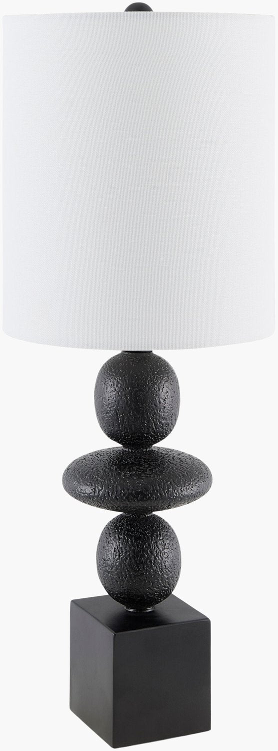 LIVABLISS, ANIE ACCENT TABLE LAMP, TABLE LAMPS