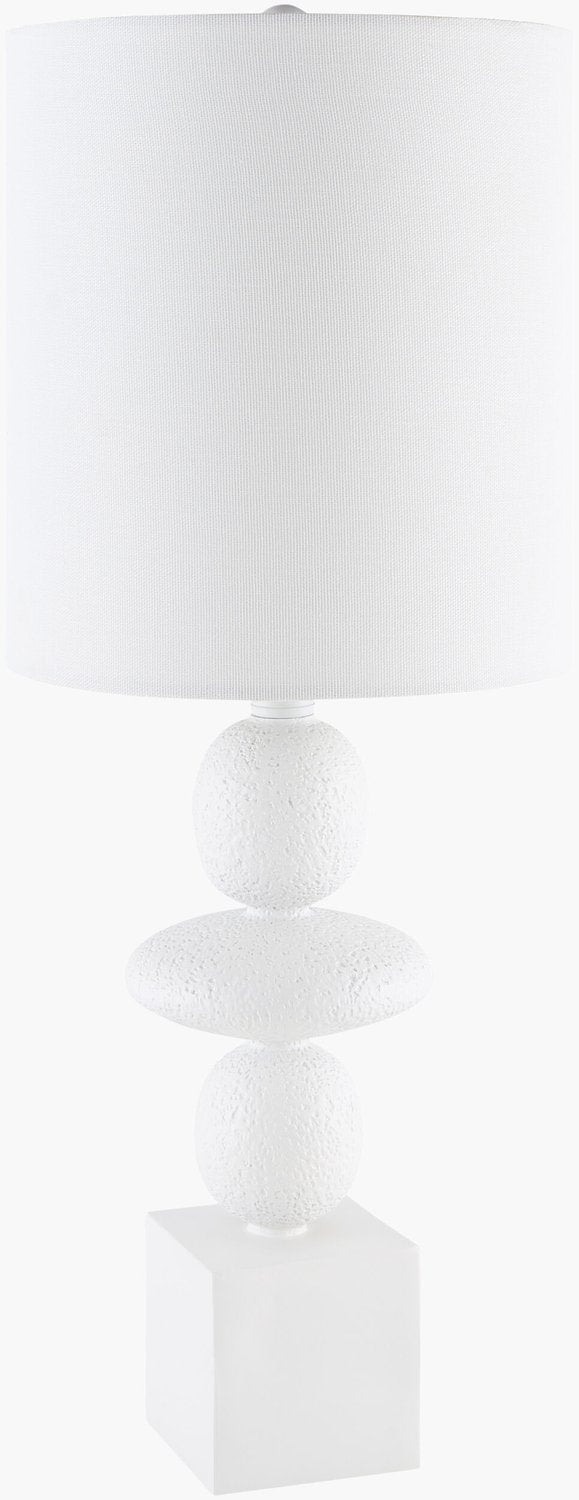 LIVABLISS, ANIE ACCENT TABLE LAMP, TABLE LAMPS