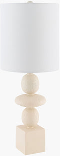 LIVABLISS, ANIE ACCENT TABLE LAMP, TABLE LAMPS