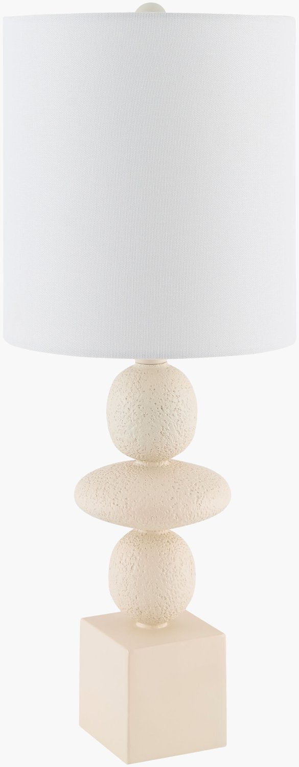 LIVABLISS, ANIE ACCENT TABLE LAMP, TABLE LAMPS