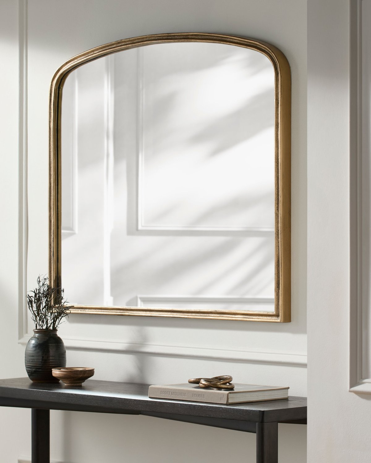SURYA ANEMOI ACCENT MIRROR - Mirrors