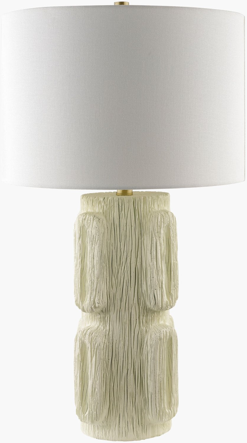 LIVABLISS, ANTOMI ACCENT TABLE LAMP, TABLE LAMPS