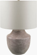 LIVABLISS, CORDOVA ACCENT TABLE LAMP, TABLE LAMPS