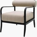 SURYA ANTIBES ACCENT CHAIR - Lounge