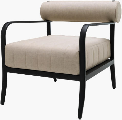 SURYA ANTIBES ACCENT CHAIR - Lounge