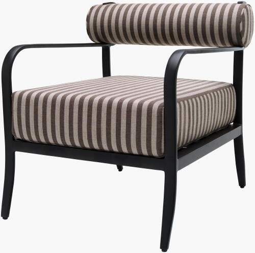SURYA ANTIBES ACCENT CHAIR - Lounge